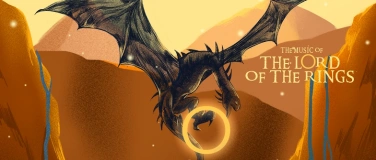 Event-Image for 'La Musique du Seigneur des Anneaux – Hommage à Howard Shore'