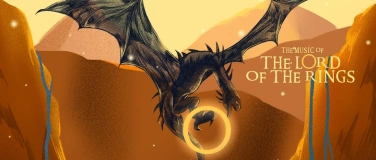Event-Image for 'The Music of The Lord of The Rings. Tribute to Howard Shore'