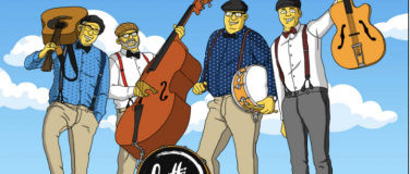 Event-Image for 'Lotta - Die Band'