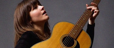 Event-Image for 'Lotta St Joan &ndash; Solo'