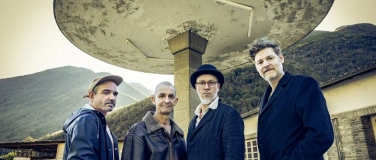 Event-Image for 'Lotus Crash'