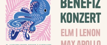 Event-Image for 'Loud for Nature Benefizkonzert'