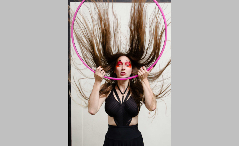 Event-Image for 'Louise'