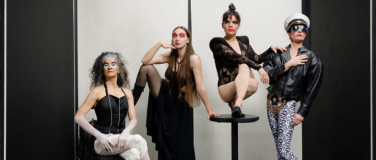 Event-Image for 'Louise'