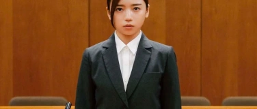 Event-Image for 'Love on Trial'