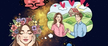 Event-Image for 'Love attraction workshop'