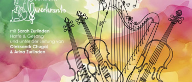 Event-Image for 'Love is in the air'