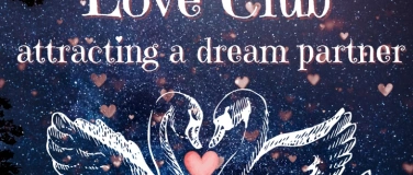 Event-Image for 'Love Club - attracting a dream partner'
