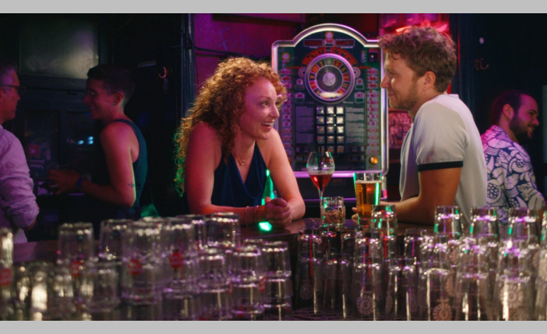 Event-Image for 'Love Roulette'