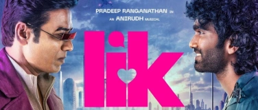 Event-Image for 'Lik Kino City'