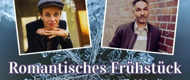Event-Image for 'Romantisches Frühstück mit szenischer Lesung und Musik'