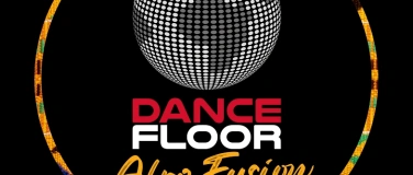 Event-Image for 'Stage Afro Fusion - 21 Mars 2026 - Laety & Thessy'