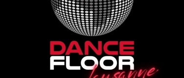 Event-Image for 'Offre spéciale cours de salsa débutants Lausanne 2025'