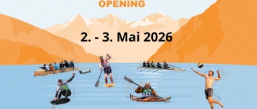 Event-Image for 'Lakeside Opening'