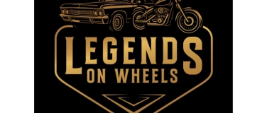 Event-Image for 'Legends on Wheels'