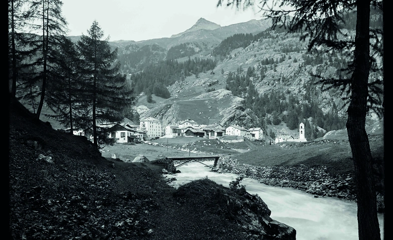 Event-Image for 'süsse versuchung - Vortrag'