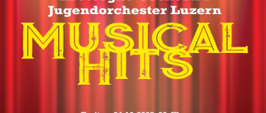 Event-Image for 'Jahreskonzert Living People Chor: Musical Hits'