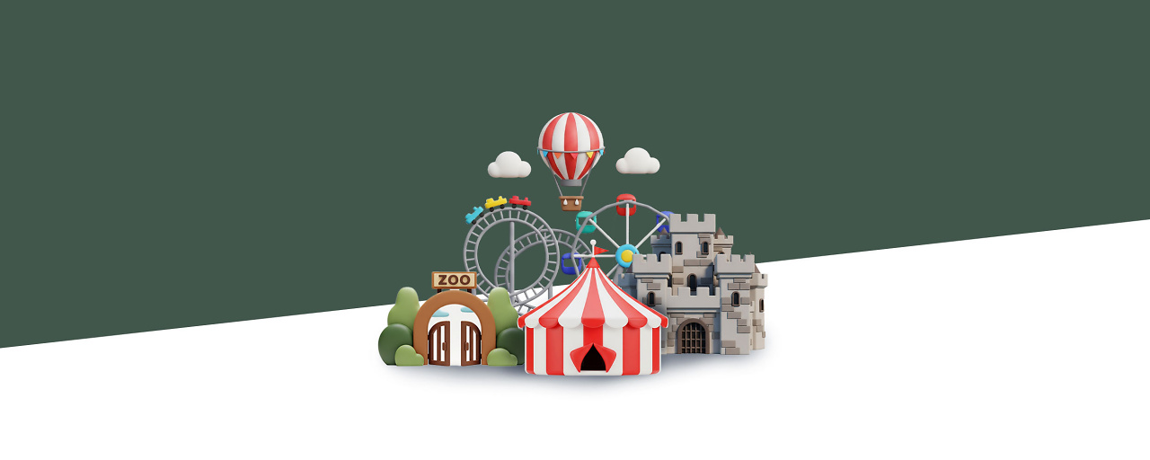Mehr als ein Event: Willkommen in der Welt der Attraktionen - Der Eventfrog Blog