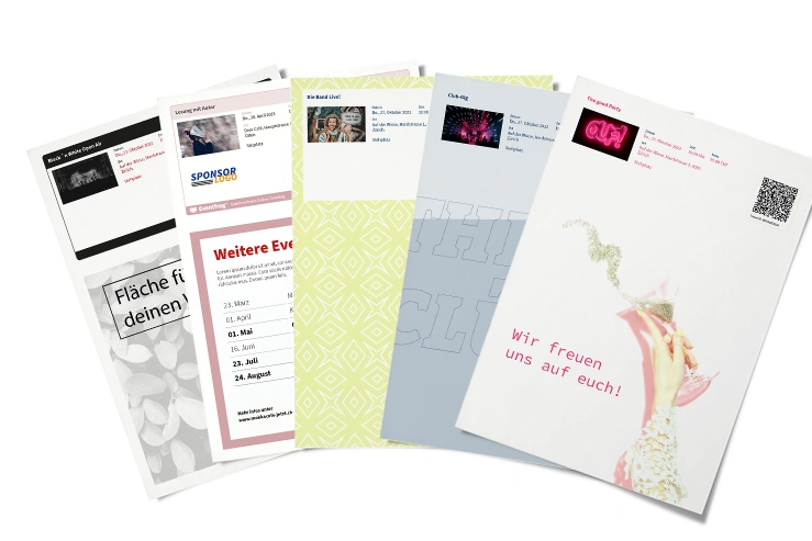 Ticketdesigns