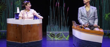 Event-Image for 'En barque – Cie Les Pieds dans le Vent'