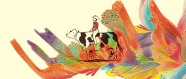 Event-Image for 'Grain de génie – Cie Jusqu'à m'y fondre'