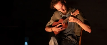 Event-Image for 'Les Aventures de Peer – Quentin Teixeira'