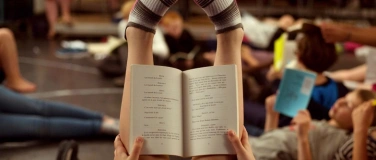 Event-Image for 'Moustique – Cie Les Célébrants'