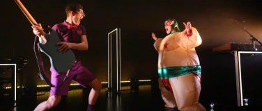 Event-Image for 'Track Attack – Simon Aeschimann, Céline Frey et Alain Frey'