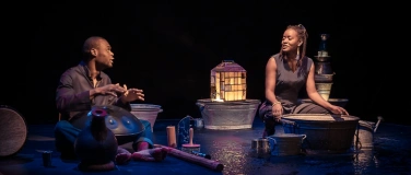 Event-Image for 'Walangaan – Théâtre de la Guimbarde'