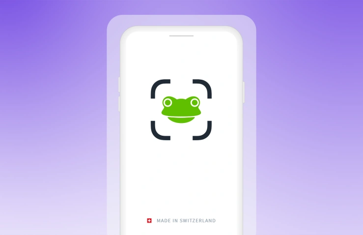 Entry App