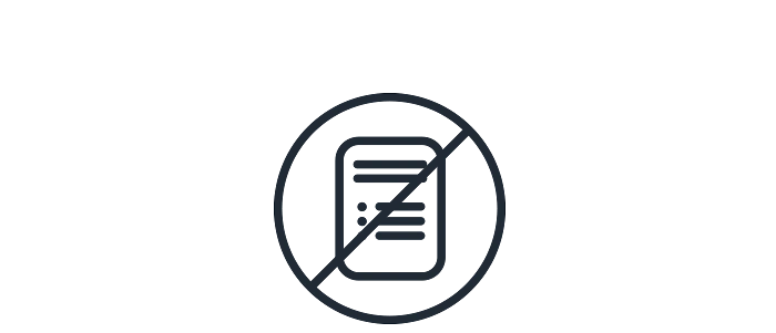 Keine Verträge, keine Mindestlaufzeit