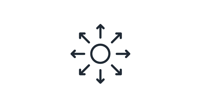 Automatisch mehr Reichweite