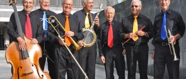 Event-Image for 'Lazy River Jazzmen'