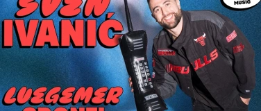 Event-Image for 'Sven Ivanić - Luegemer Sponti (Tryout)'