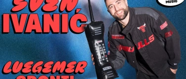 Event-Image for 'Sven Ivanc'