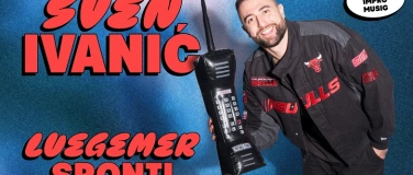 Event-Image for 'SVEN IVANIĆ'