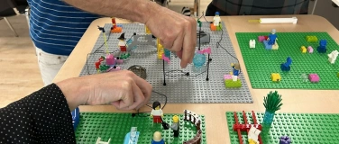 Event-Image for 'LEGO&reg; SERIOUS PLAY&reg; Facilitator*in - Ausbildung&nbsp;mit Zert.'