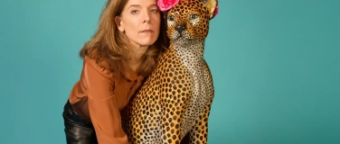 Event-Image for 'Auf allen vieren'