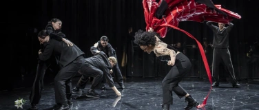 Event-Image for 'La Trag&eacute;die de Carmen'