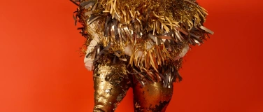 Event-Image for 'Gilgamesch, mein Sternenschiff'