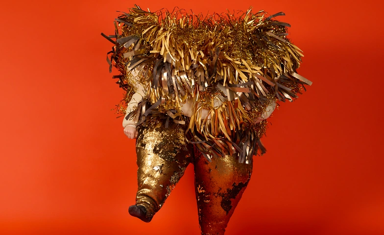 Event-Image for 'Gilgamesch, mein Sternenschiff'