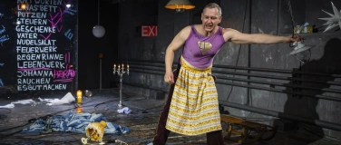 Event-Image for 'Kleine Probleme'