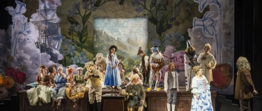 Event-Image for 'Luisa Miller'