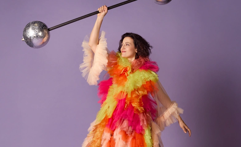 Event-Image for '«Da geh ich zu Maxim!» - Operettenrevue'