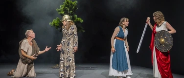 Event-Image for 'Der Raub der Sabinerinnen'