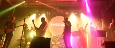 Event-Image for 'Concert Swisspulse The Pink Floyd Experience'