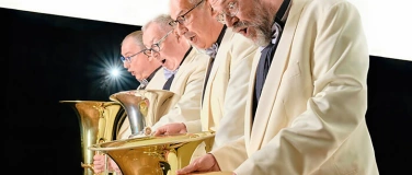 Event-Image for 'Melton-Tuba-Quartett'