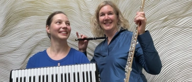 Event-Image for 'Der Ruf der Vögel: Musikalische Vielfalt aus 4 Jahrhunderten'