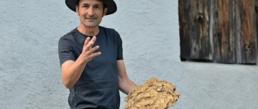 Event-Image for 'Luca Maurizio: Homo Humus'