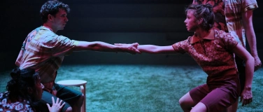 Event-Image for 'a house without walls - Tanz von Lucas Valente'